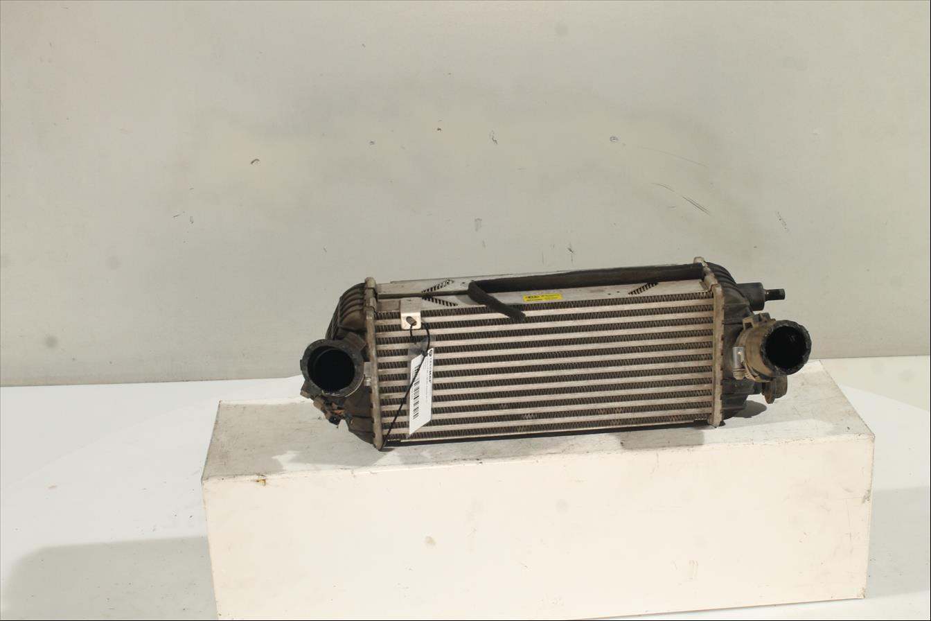 Intercooler