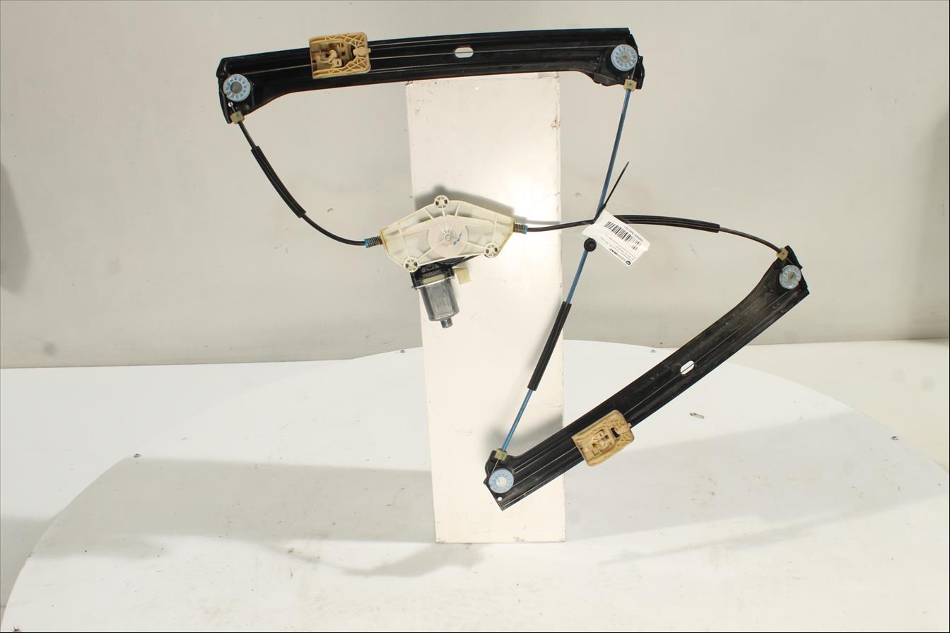 Elevalunas eléctrico puerta Del. Izq.