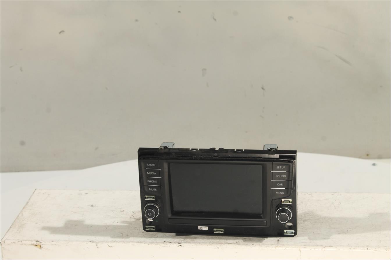 Monitor
