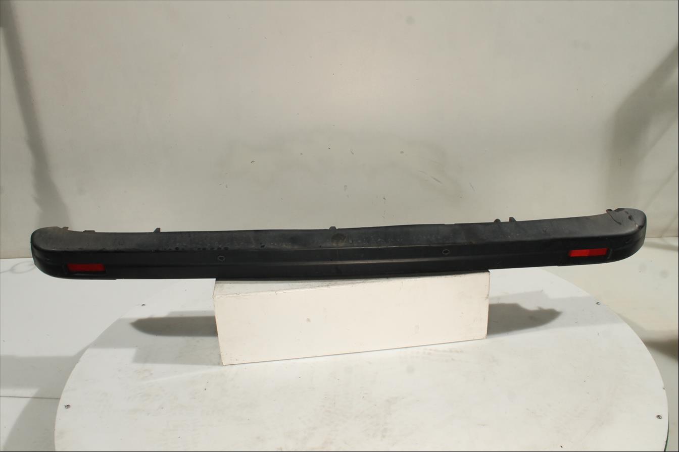 Paragolpes Tra.