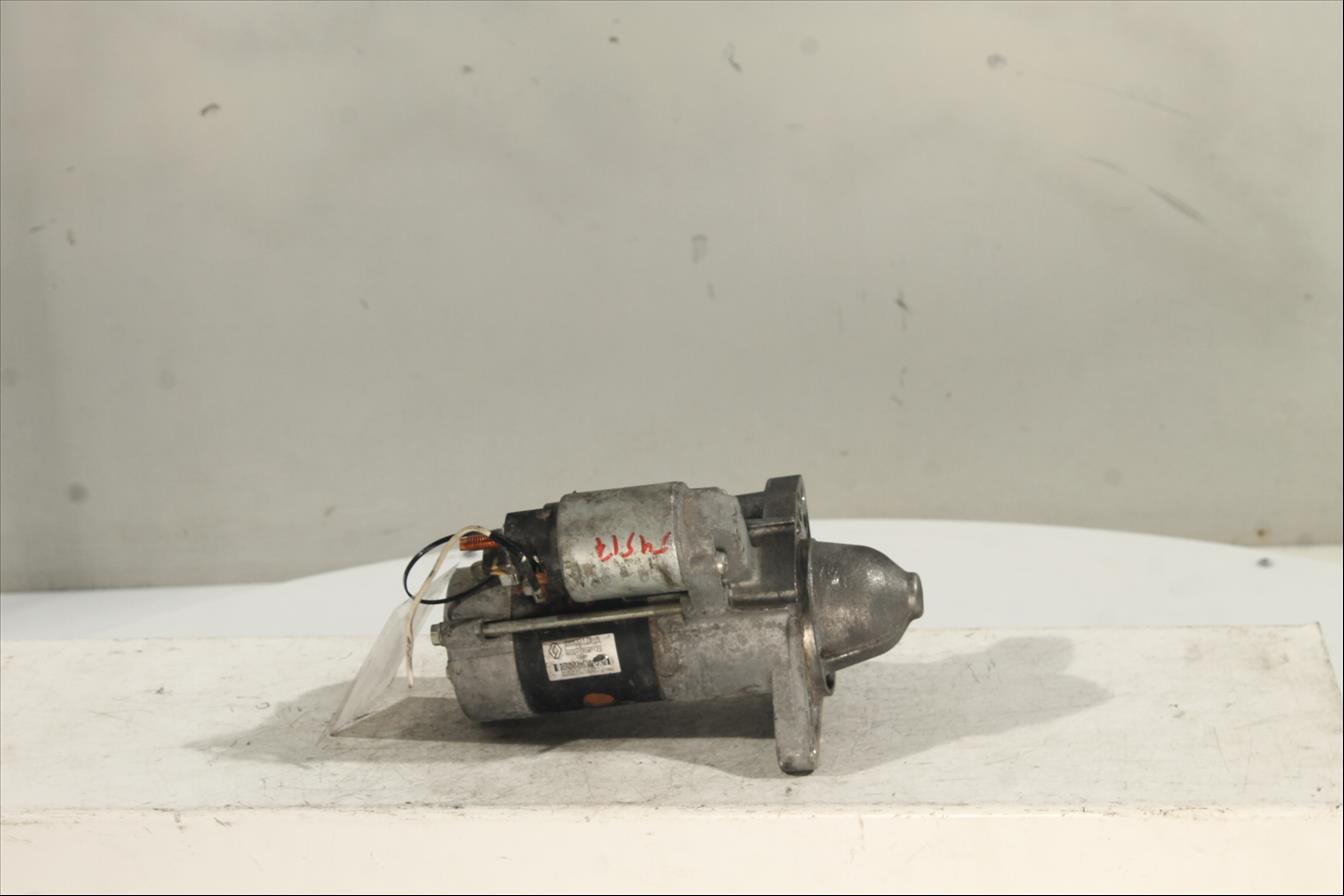Motor de arranque