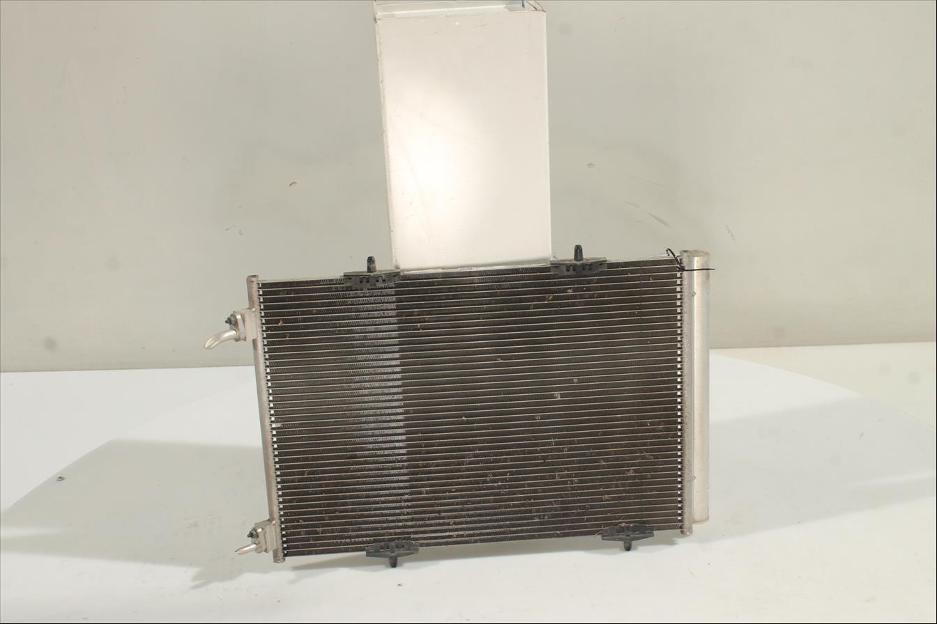 Condensador A/AC