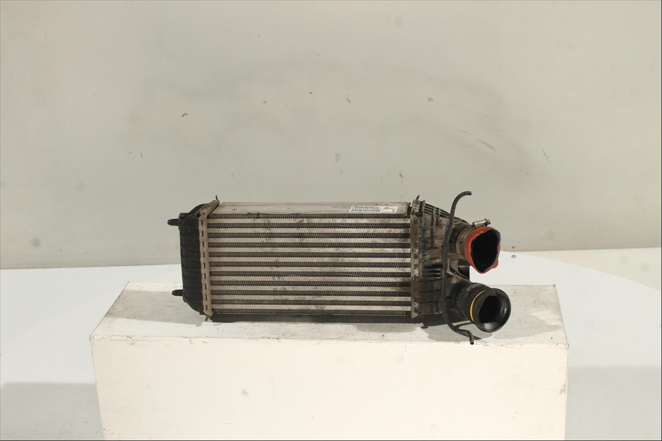 Intercooler