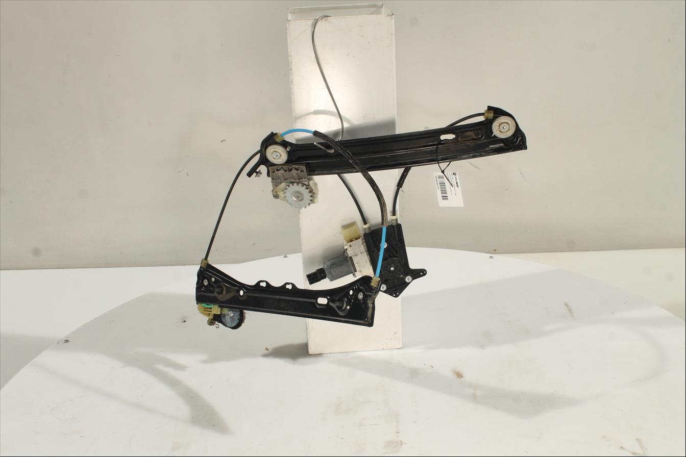 Elevalunas eléctrico puerta Del. Izq.