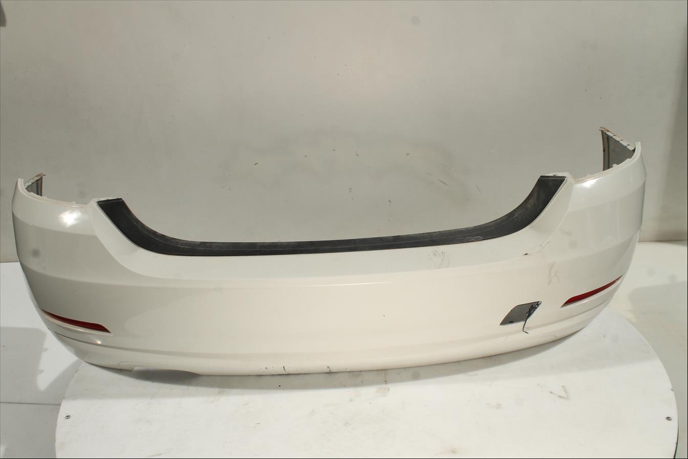 Paragolpes Tra.