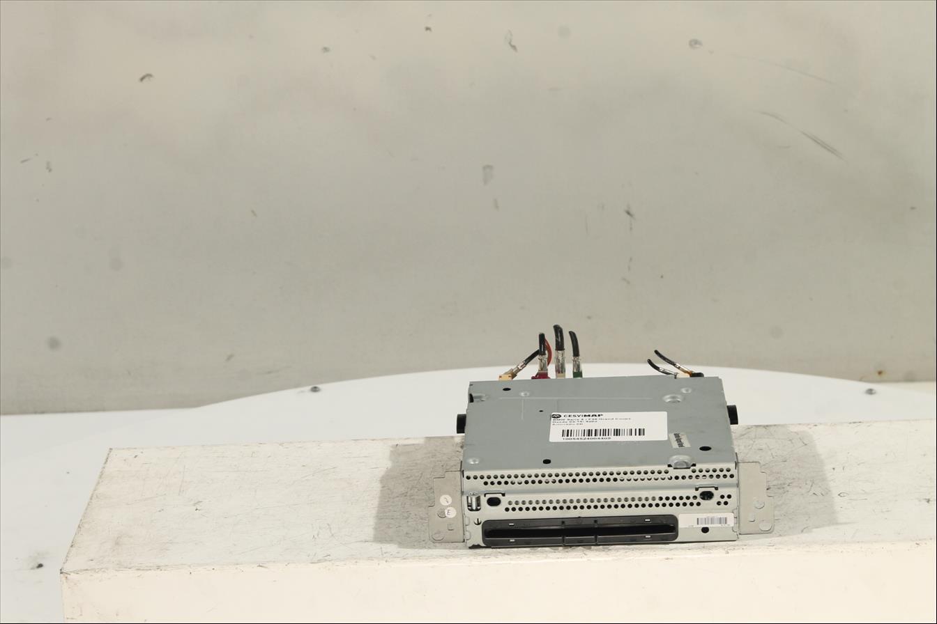 Autorradio CD
