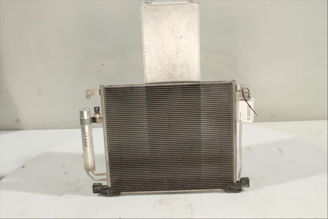 Condensador A/AC