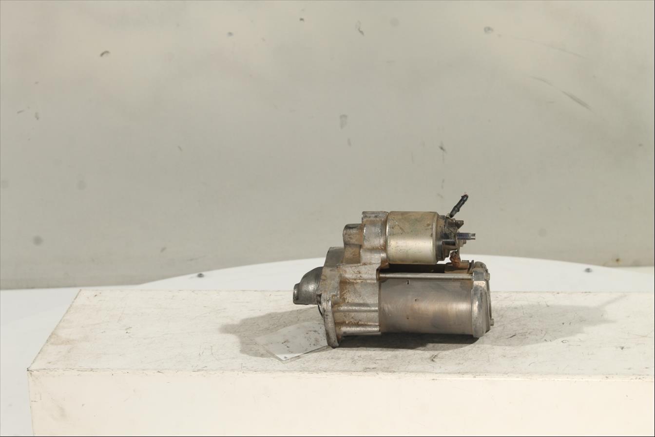 Motor de arranque