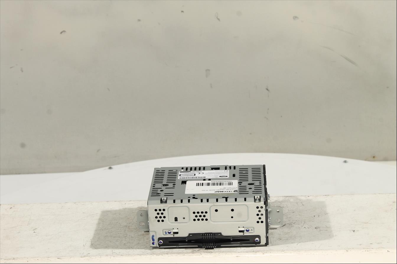 Autorradio CD