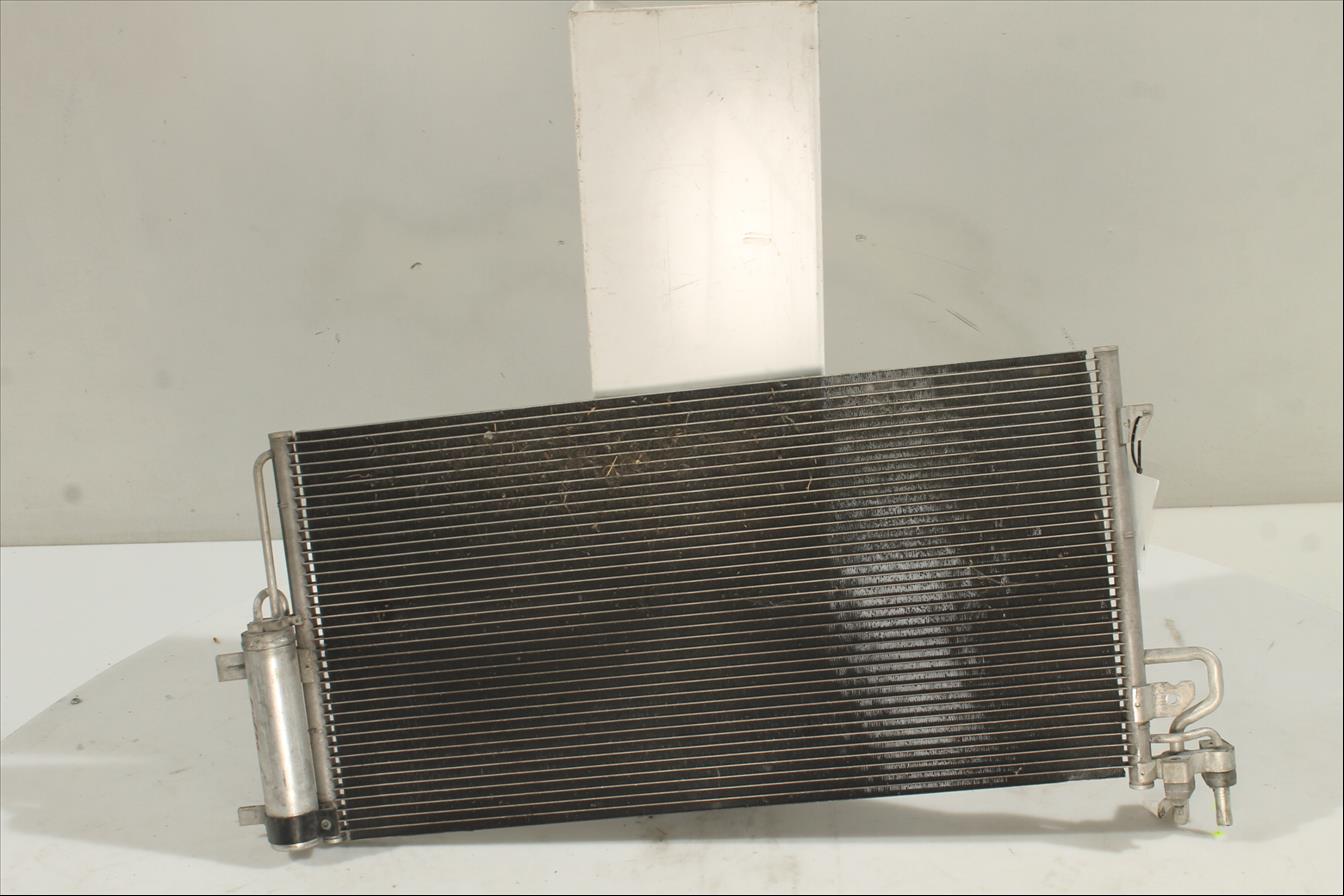 Condensador A/AC