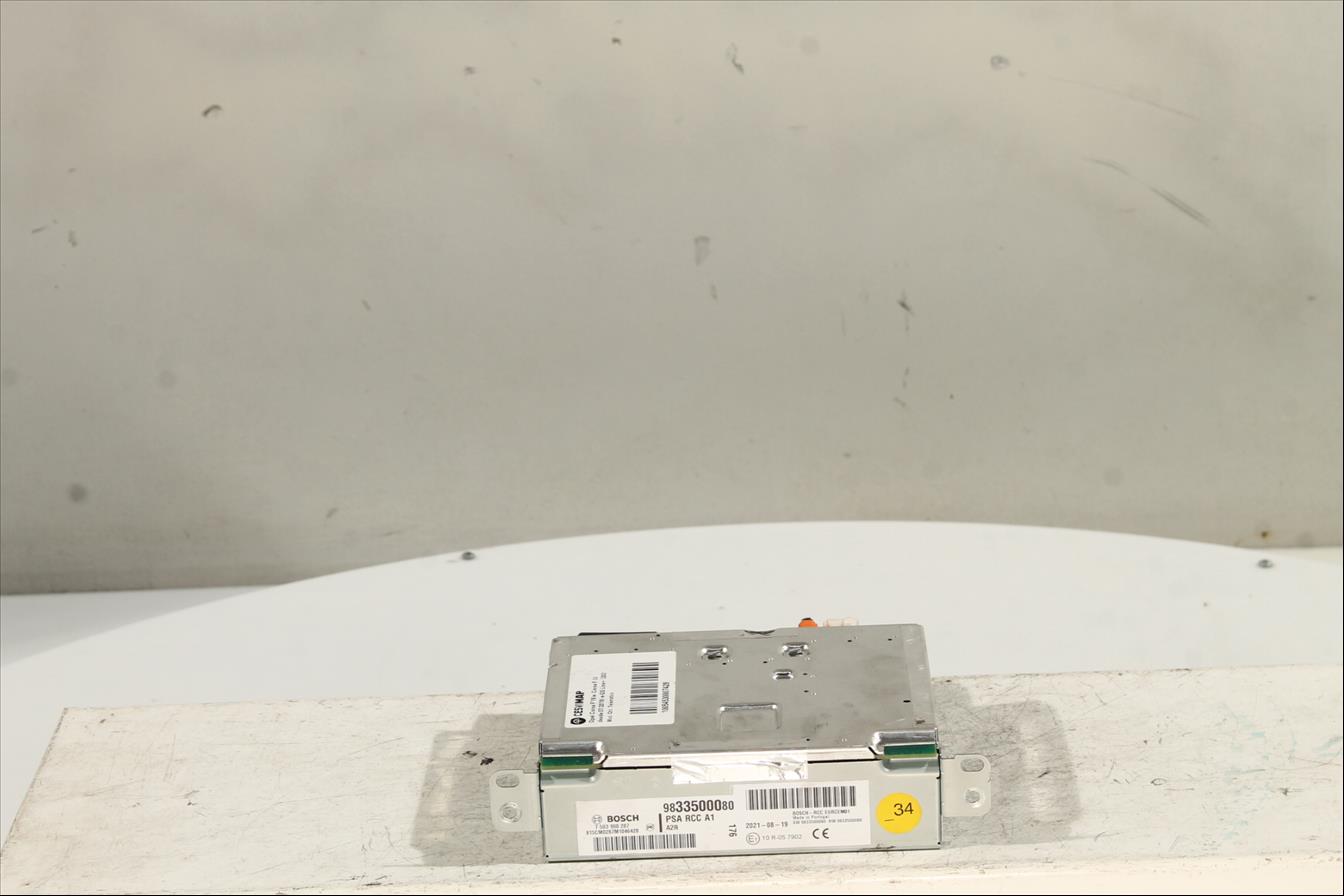 Mod. Ctrl. Telemático