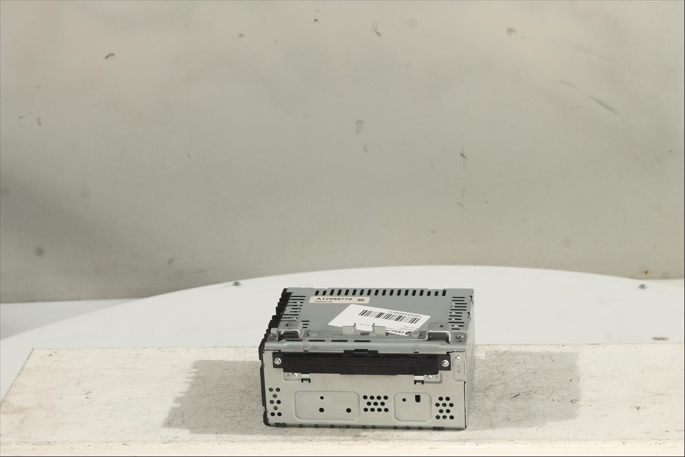 Autorradio