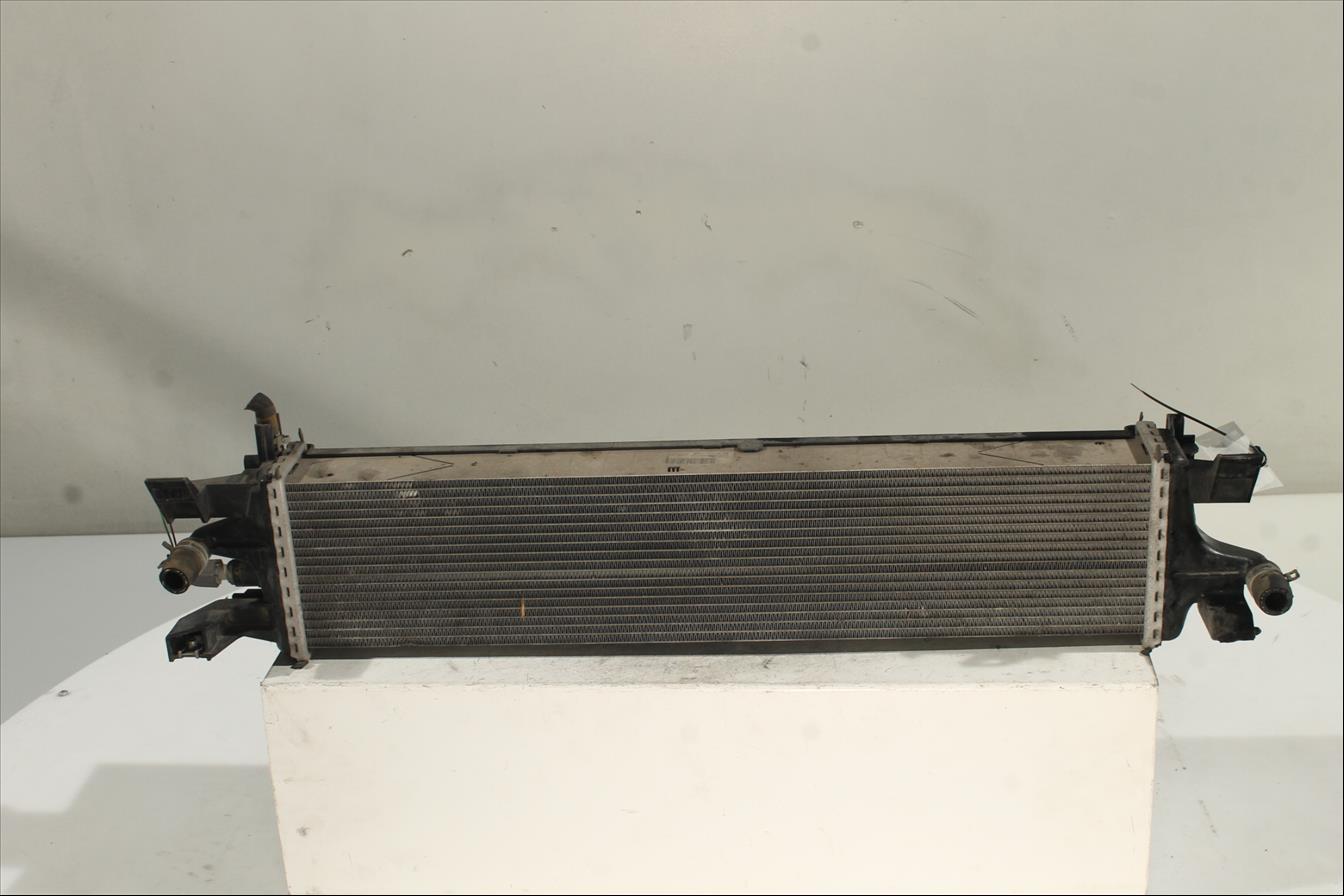Intercooler