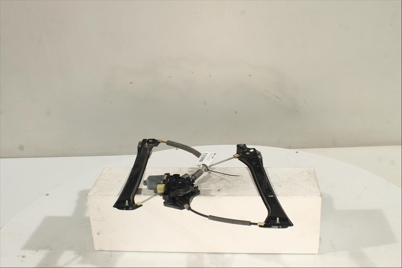 Elevalunas eléctrico puerta Del. Izq.