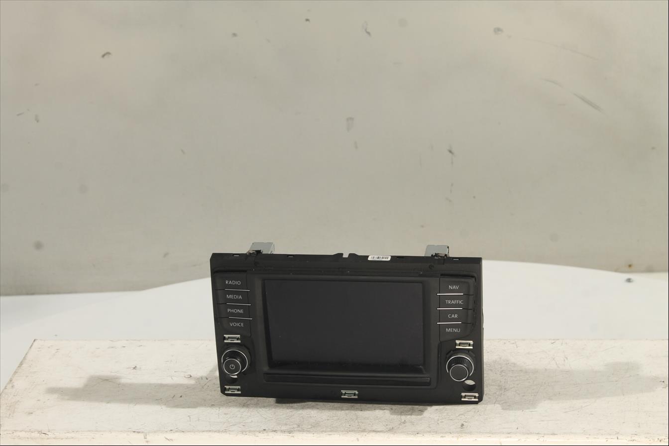 Monitor