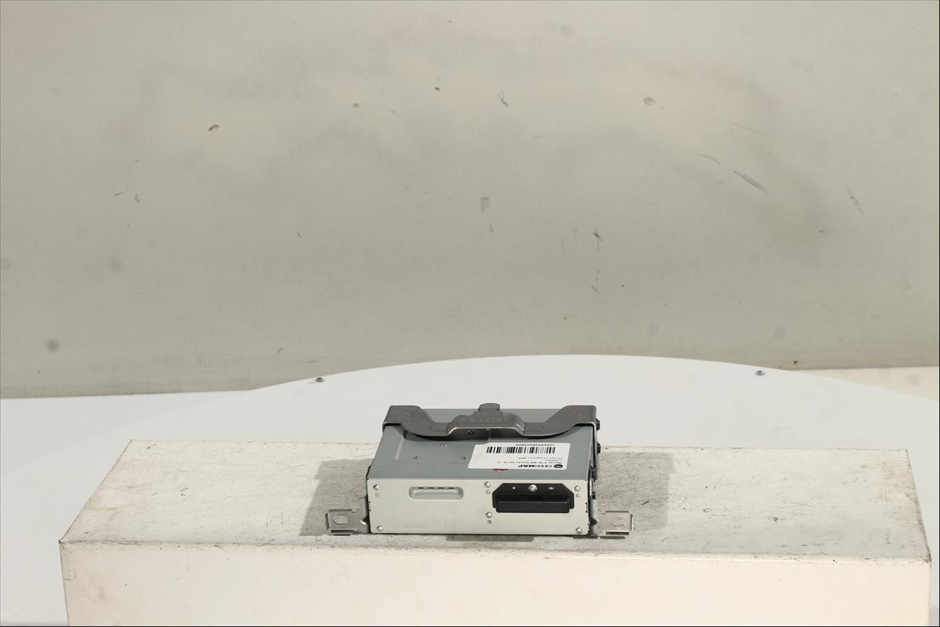 Unidad navegación GPS