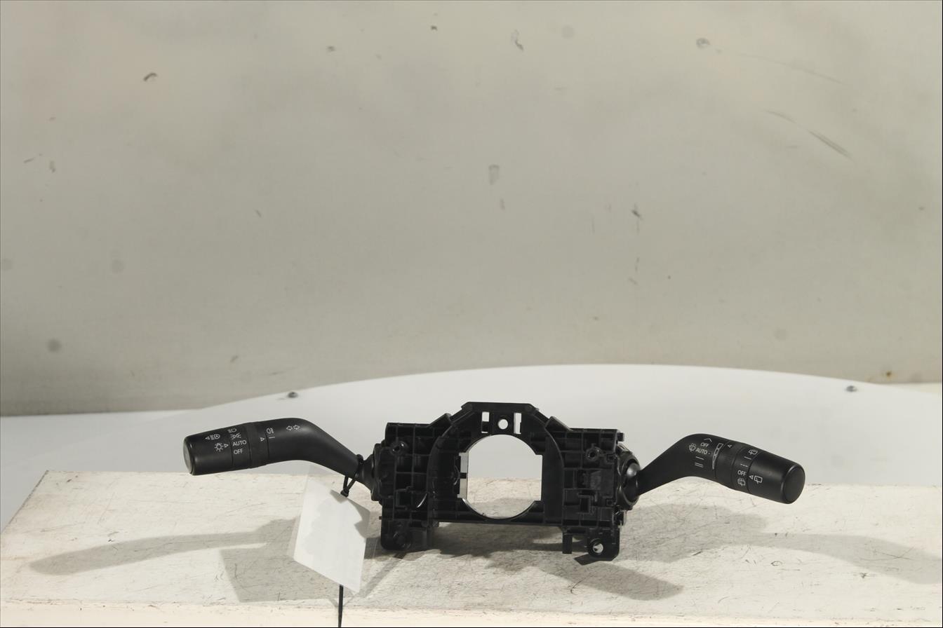 Conjunto mandos intermitentes y limpiaparabrisas