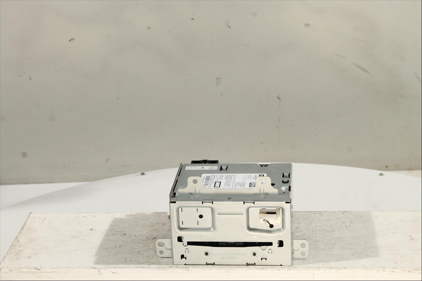 Unidad navegación GPS