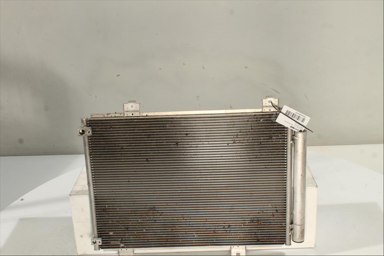 Condensador A/AC