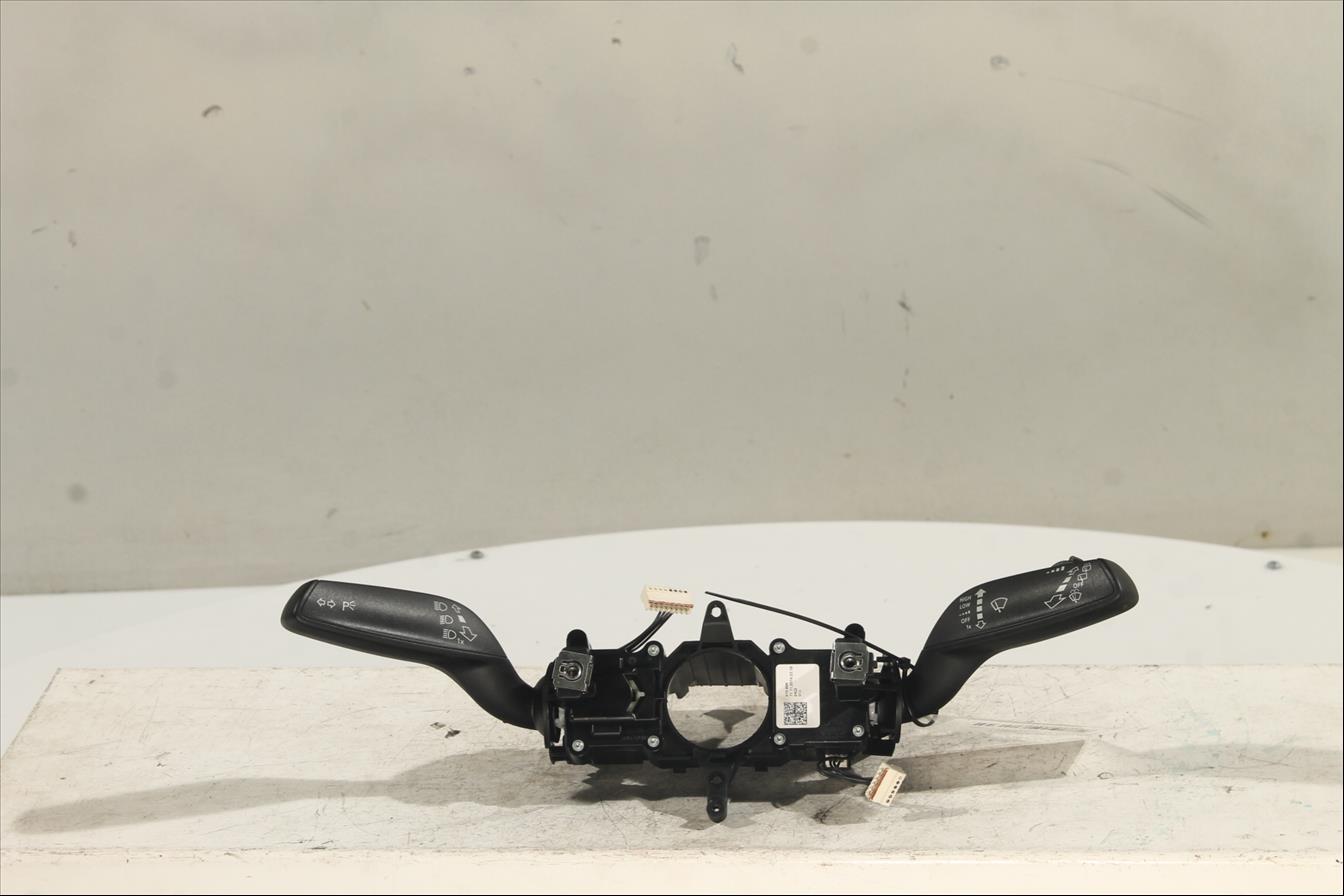 Conjunto mandos intermitentes y limpiaparabrisas