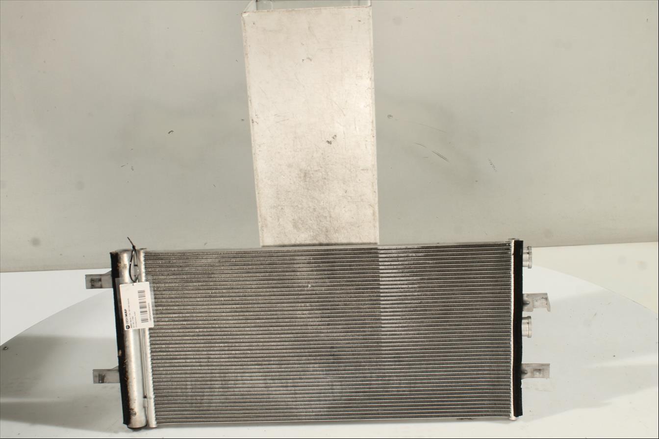 Condensador A/AC