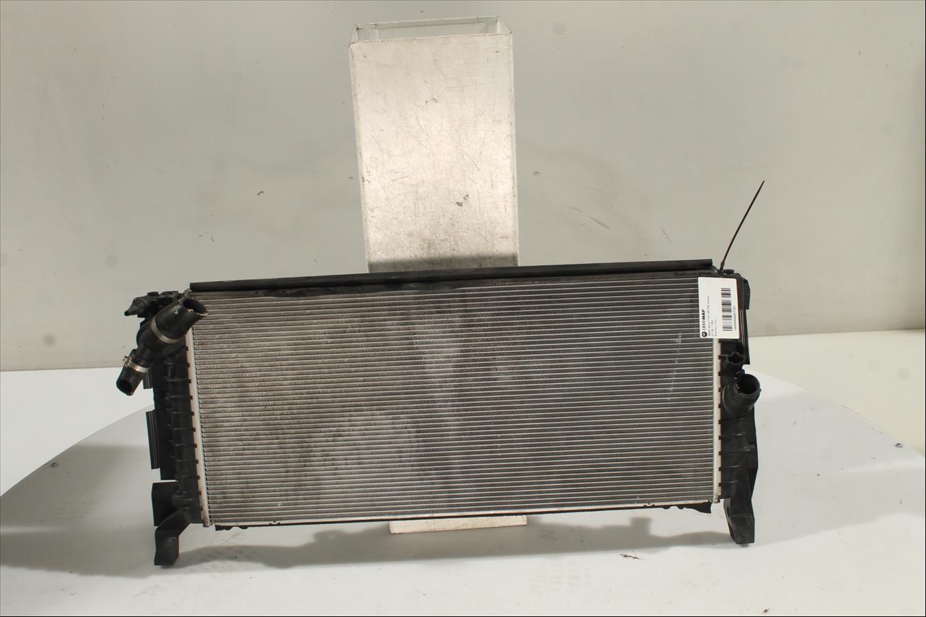 Radiador motor