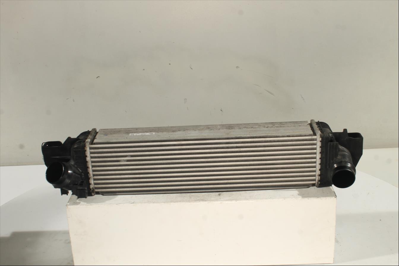 Intercooler