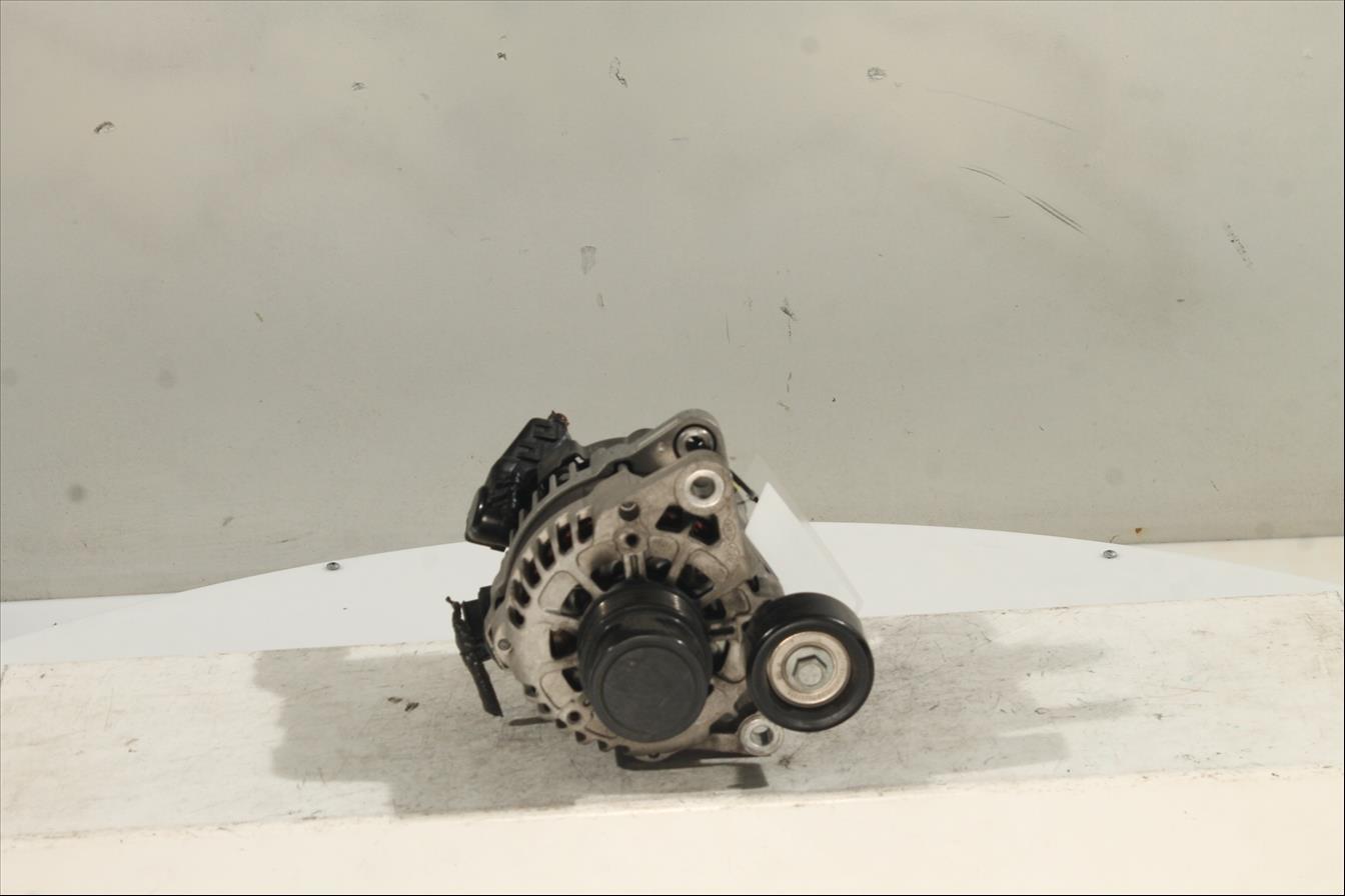 Alternador