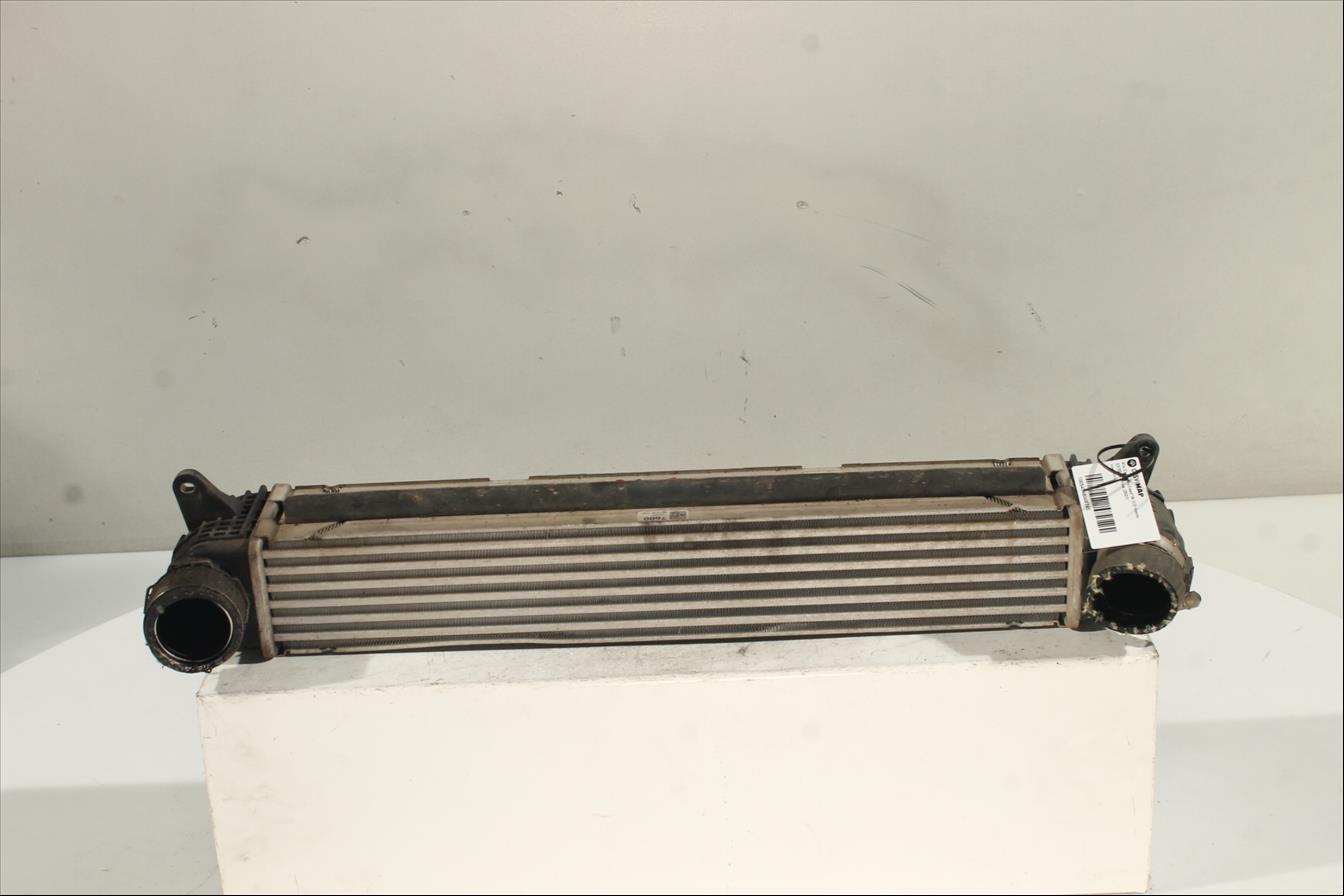 Intercooler