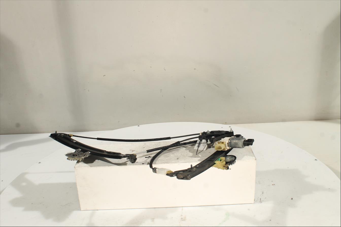 Elevalunas eléctrico puerta Del. Izq.