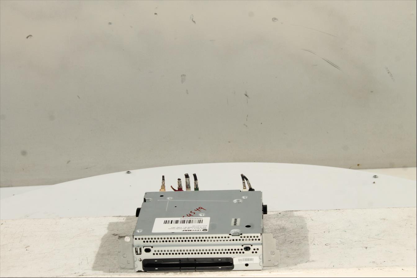 Autorradio CD