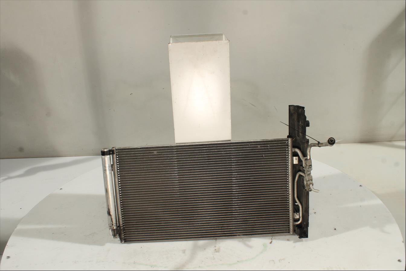 Condensador A/AC