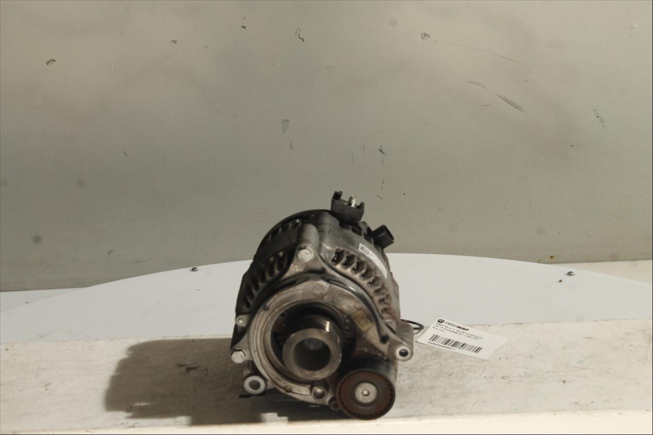 Alternador