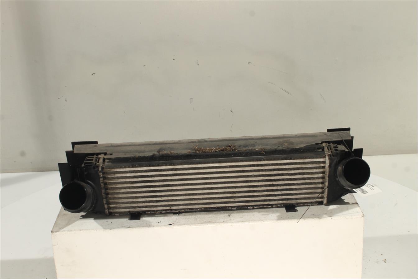 Intercooler
