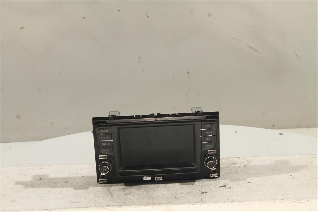 Monitor