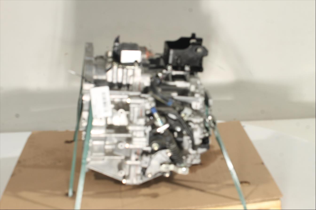 Motor eléctrico