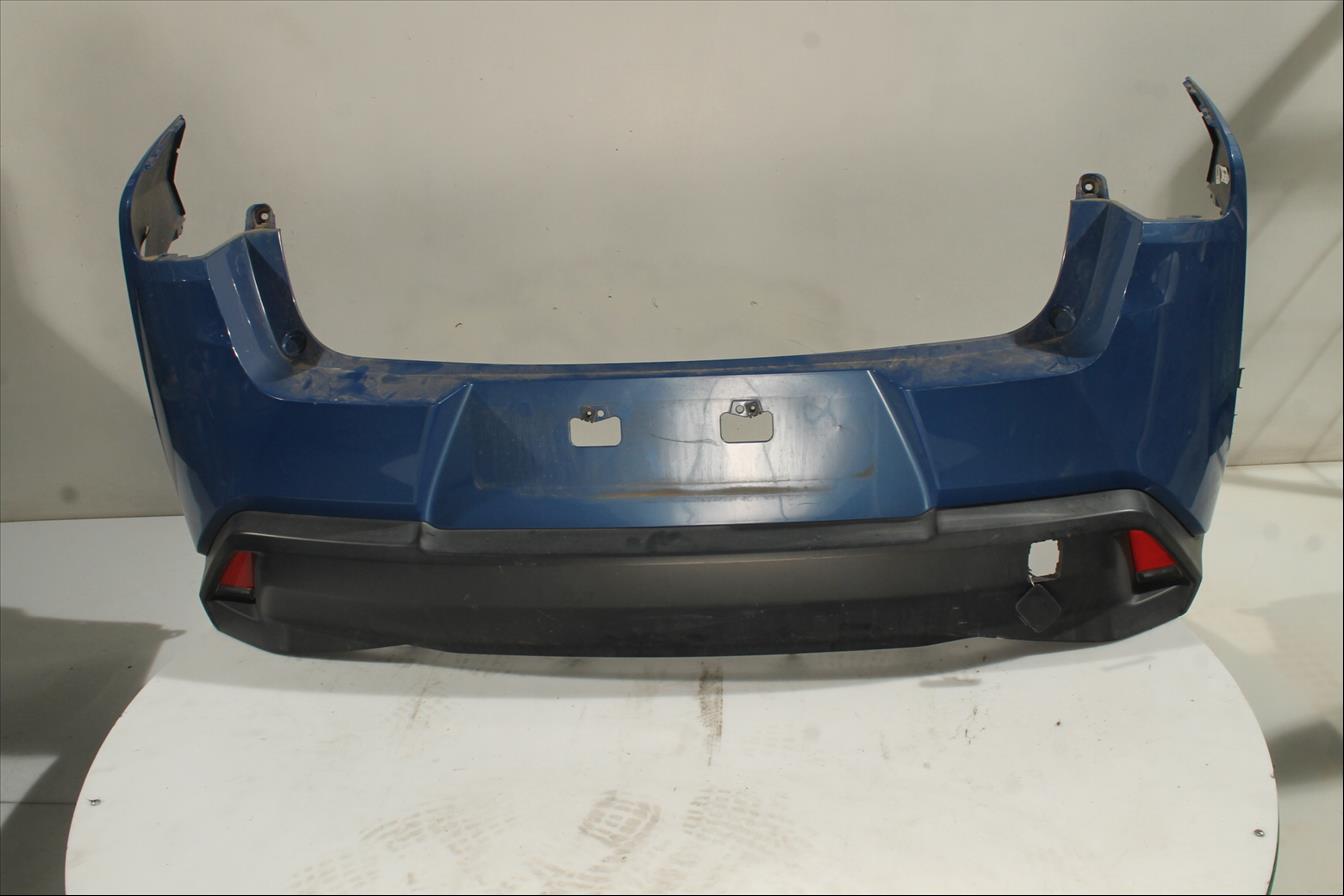 Paragolpes Tra.