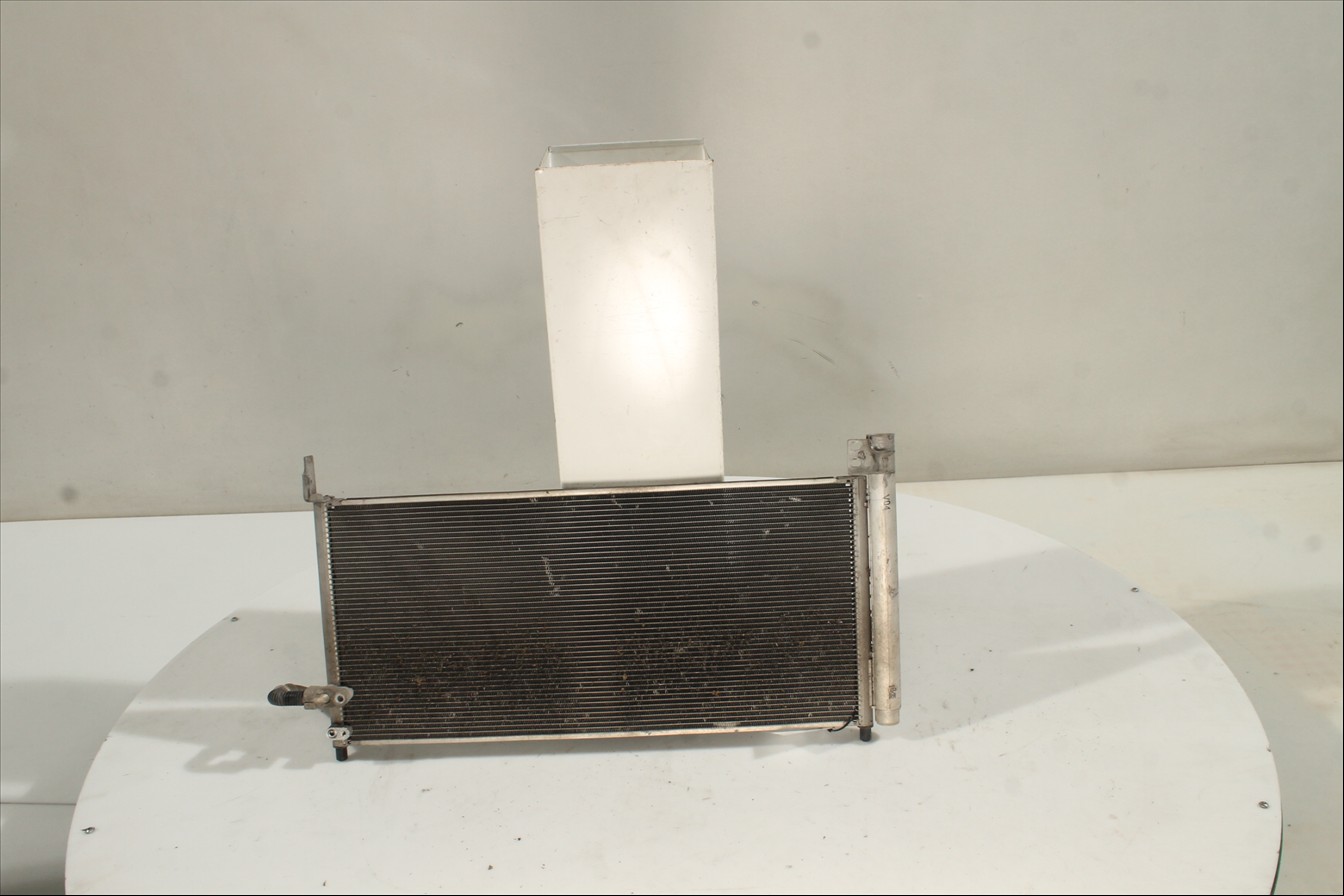 Condensador A/AC