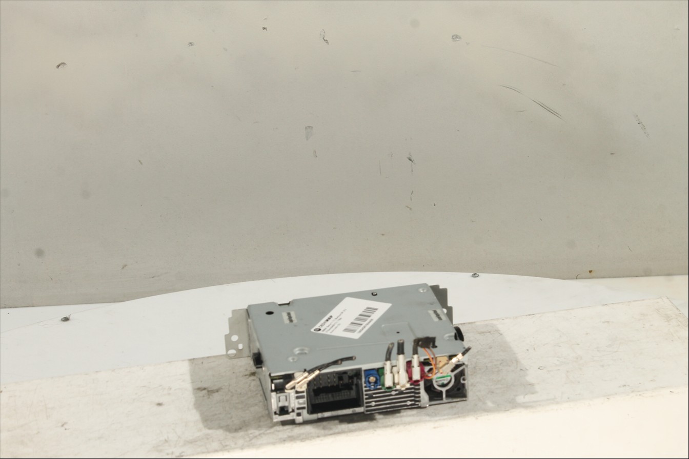 Autorradio CD