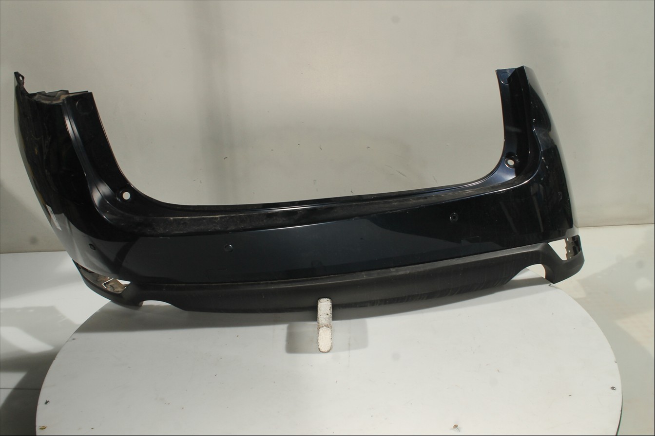 Paragolpes Tra.
