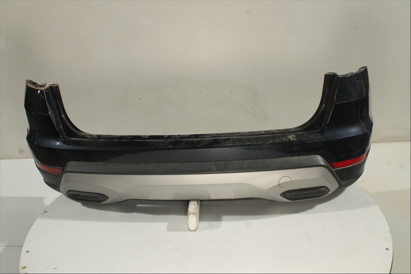 Paragolpes Tra.