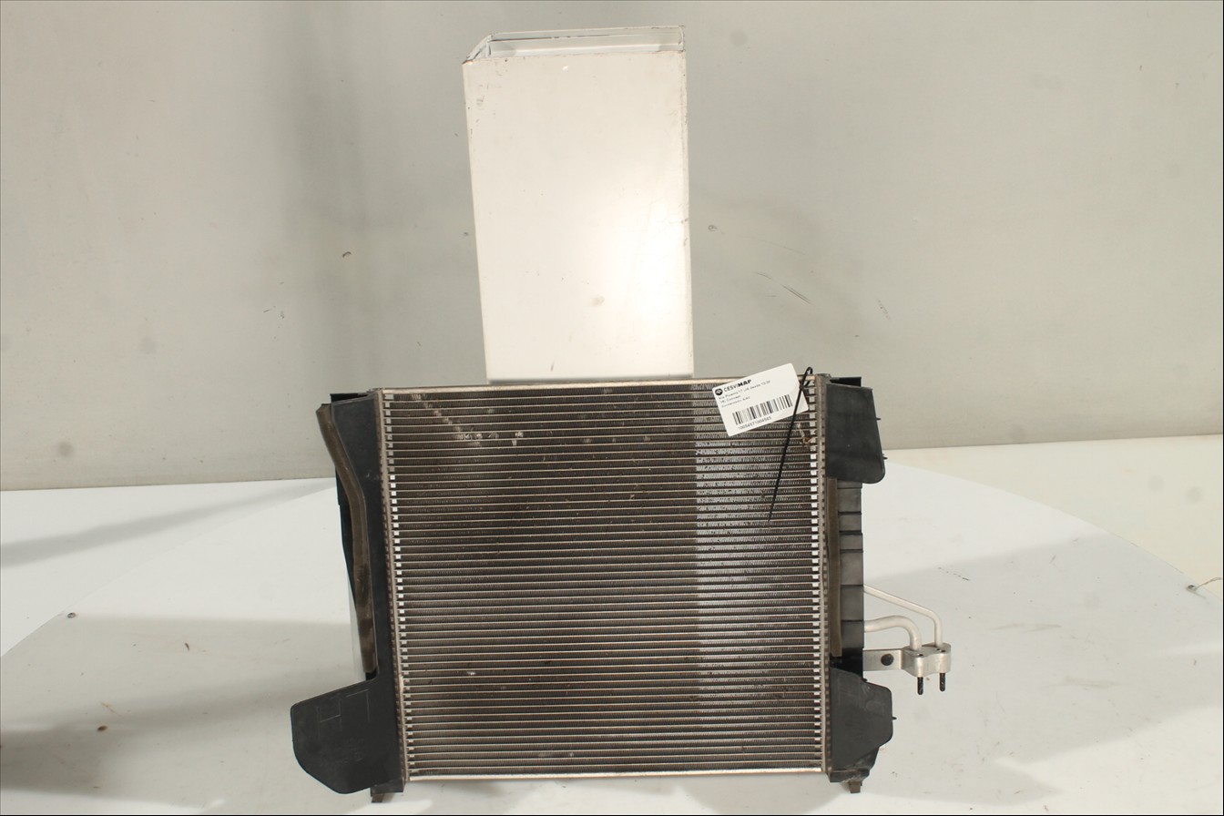 Condensador A/AC