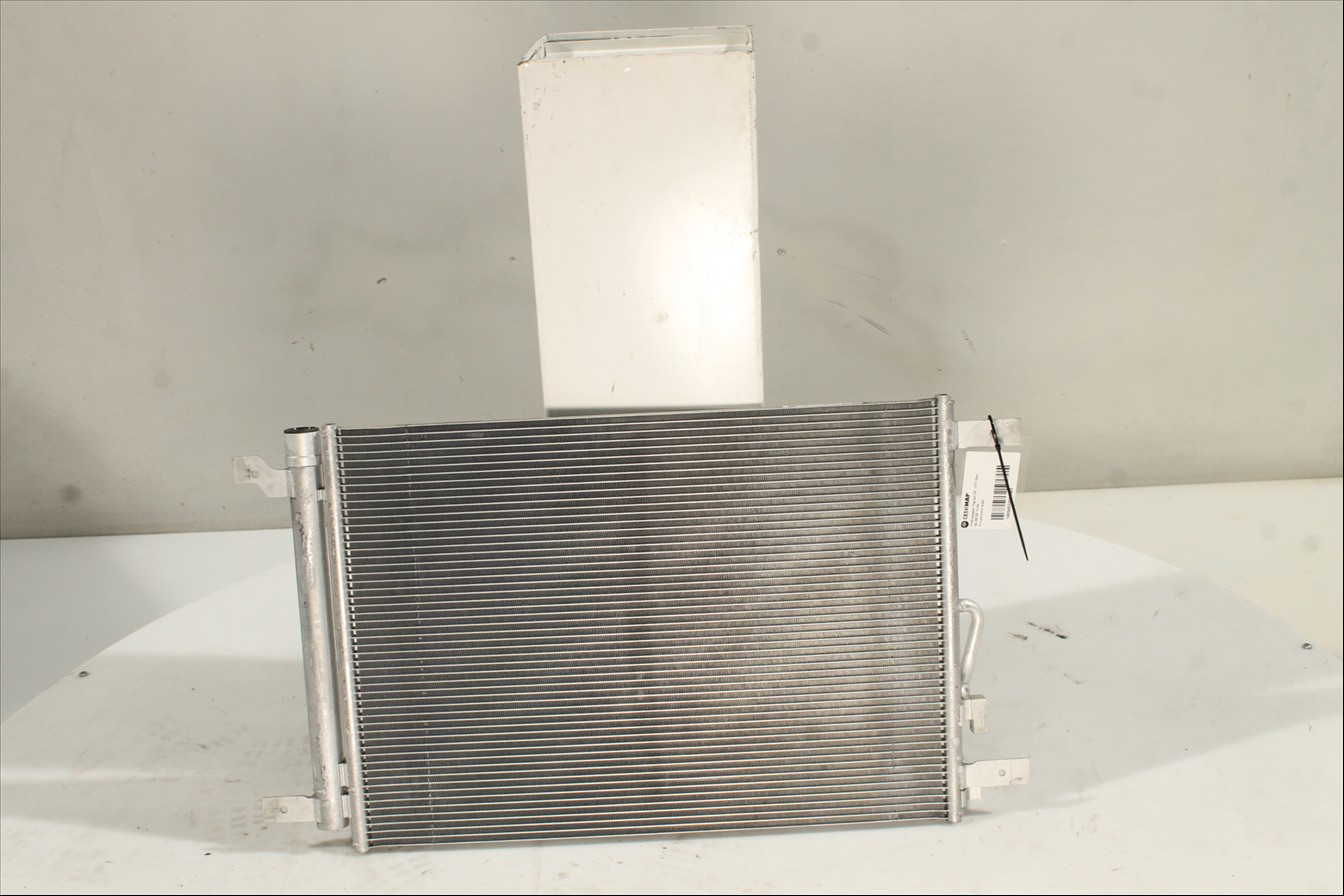Condensador A/AC