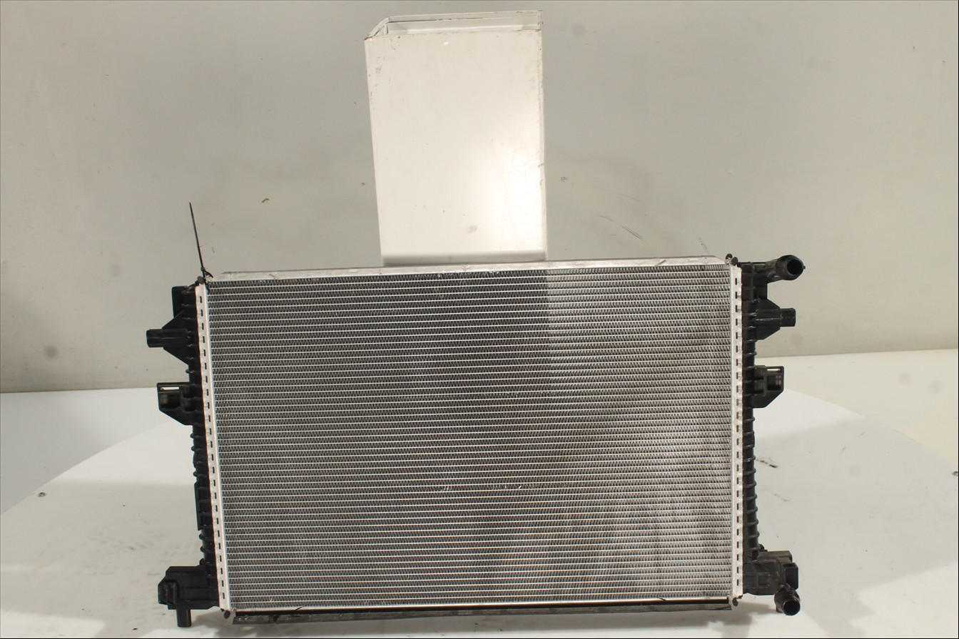 Radiador motor