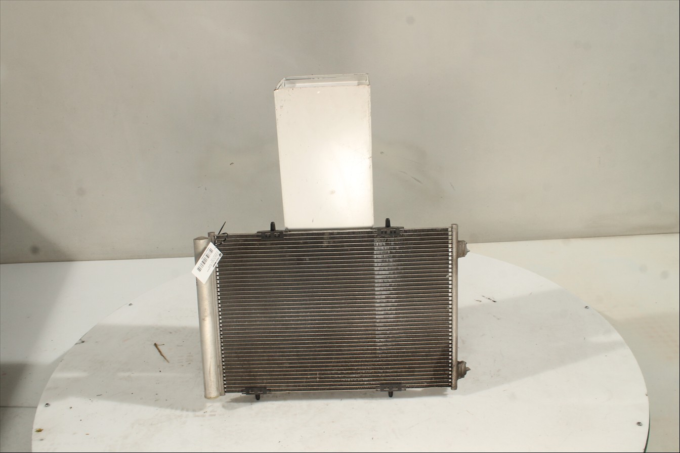 Condensador A/AC