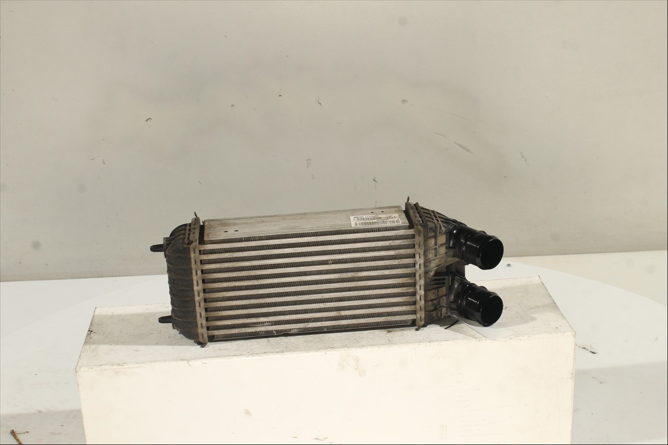 Intercooler