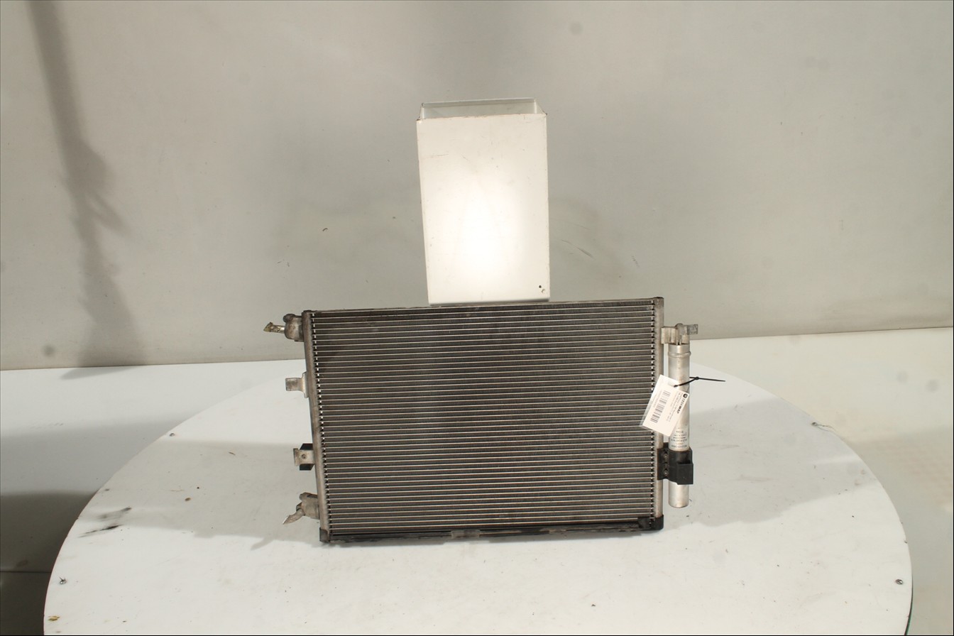 Condensador A/AC