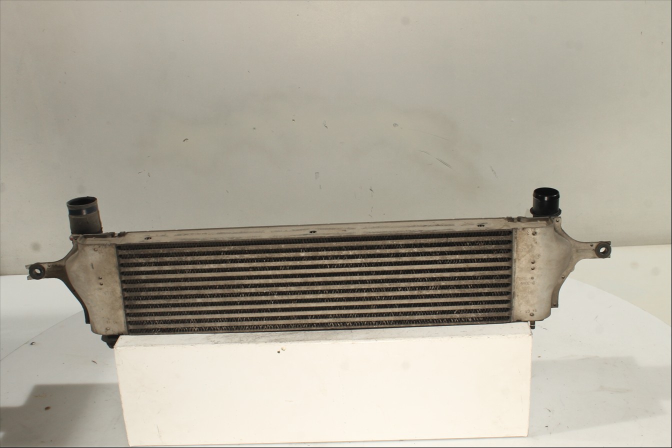 Intercooler