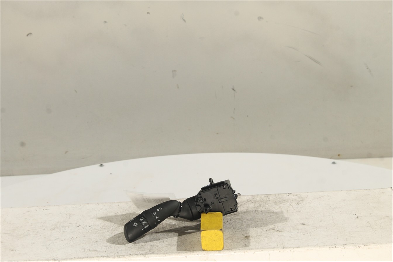 Palanca de intermitentes