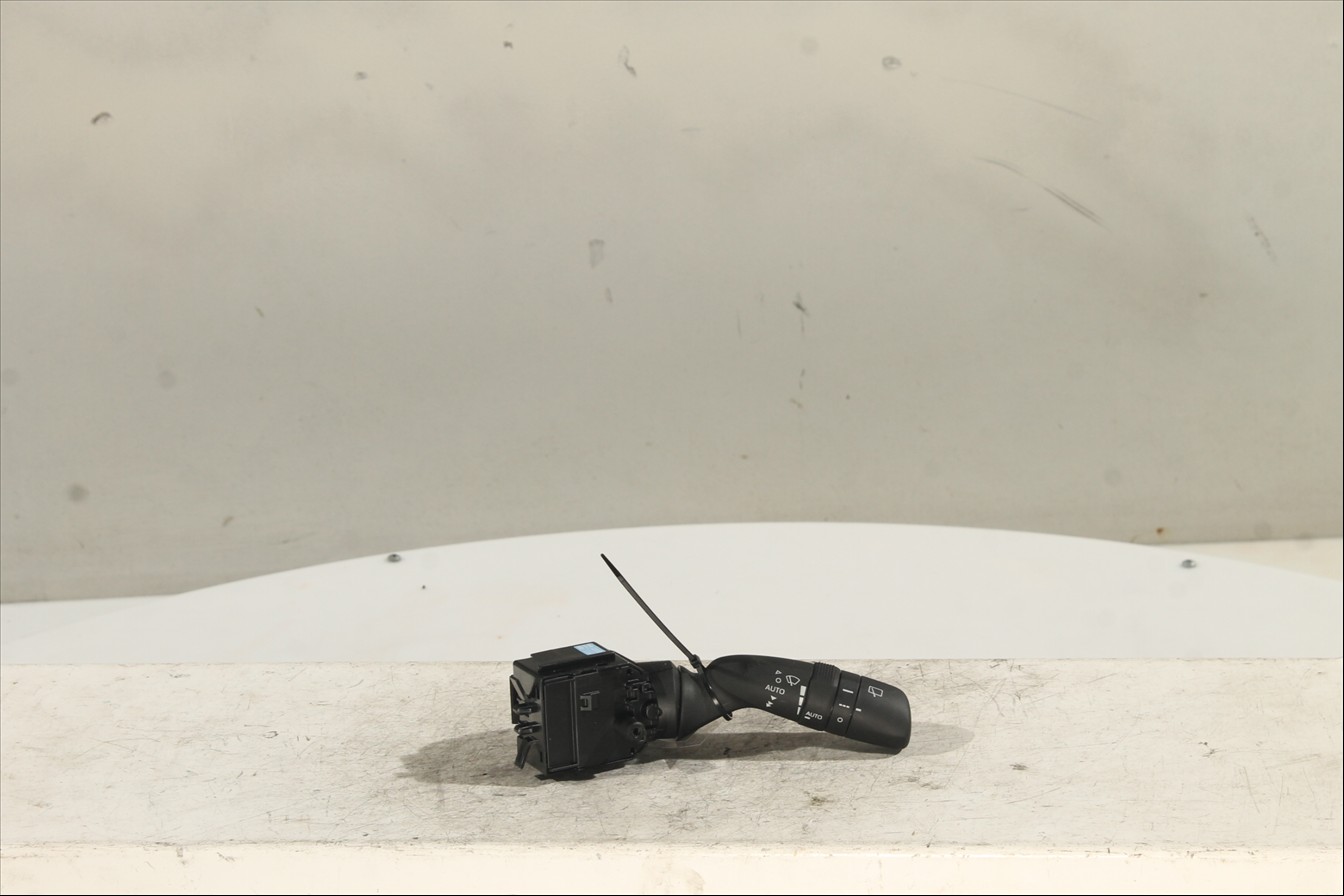 Palanca limpiaparabrisas